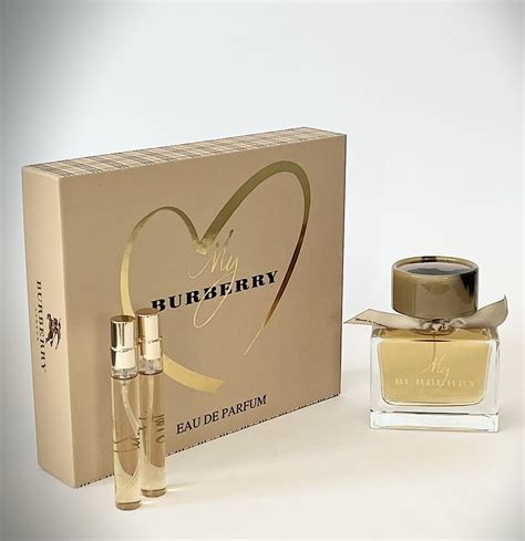 My Burberry Woman Burberry дамски п